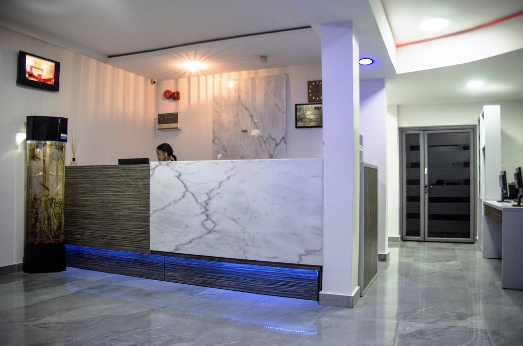 Hotel Rosebud Abuja Exterior photo